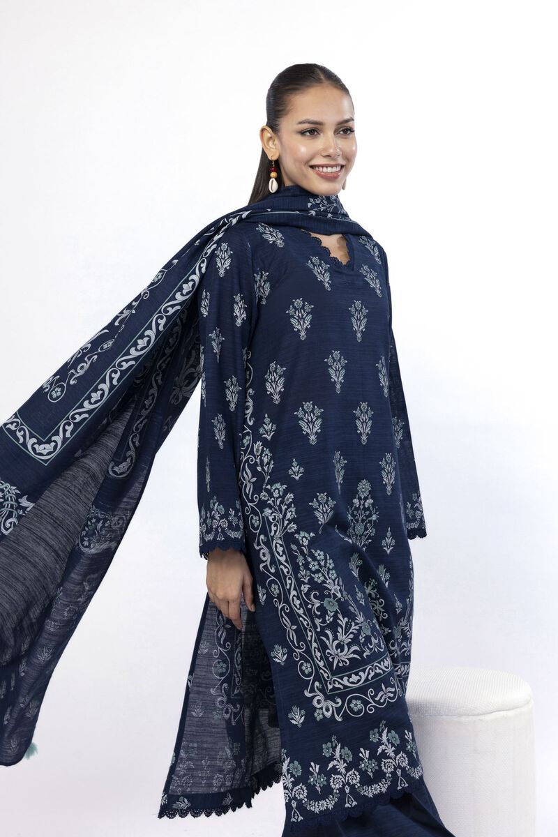 Fabrics 3 Piece