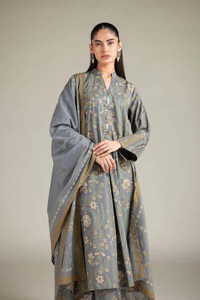 Dupatta, image 1