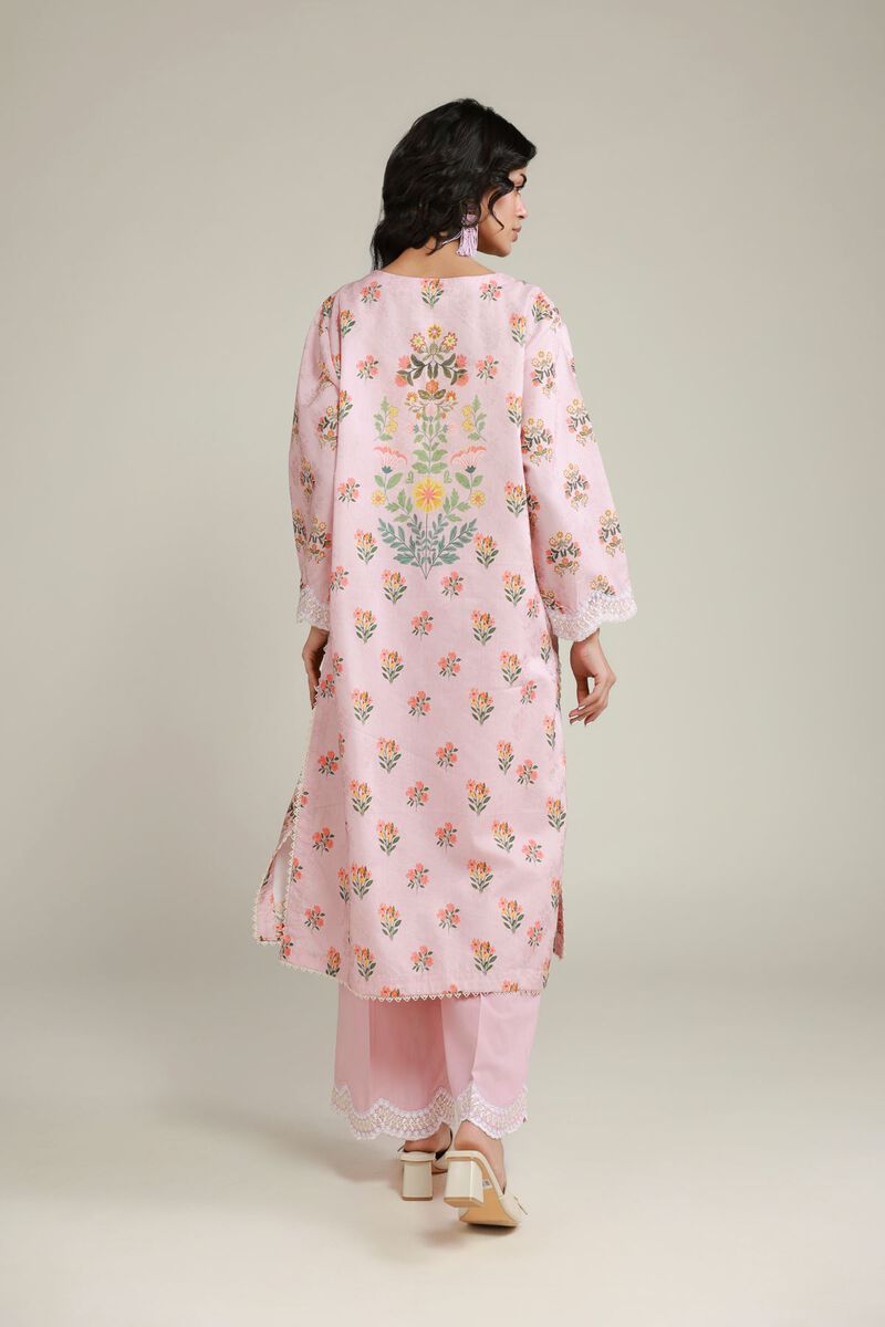 2-Piece Tailored Outfit