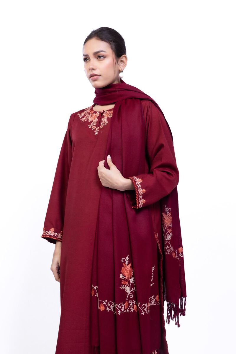 Shawl