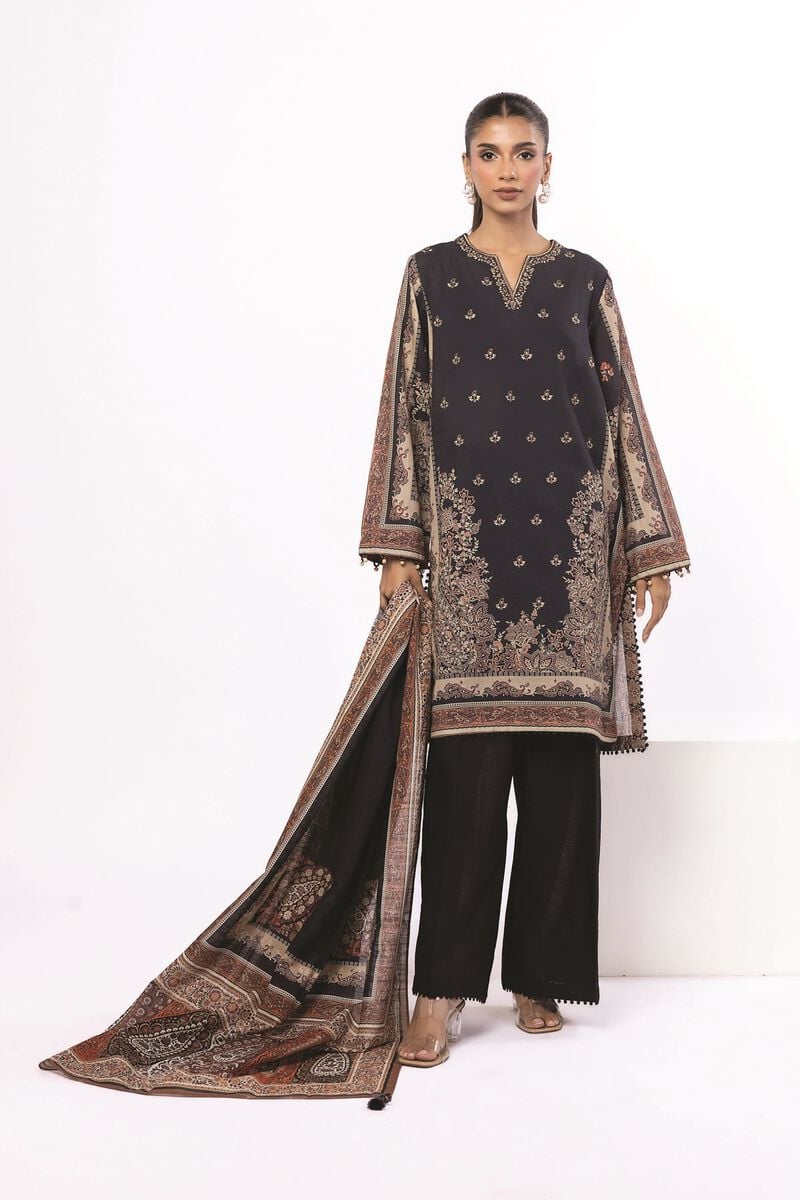 Fabrics 3 Piece