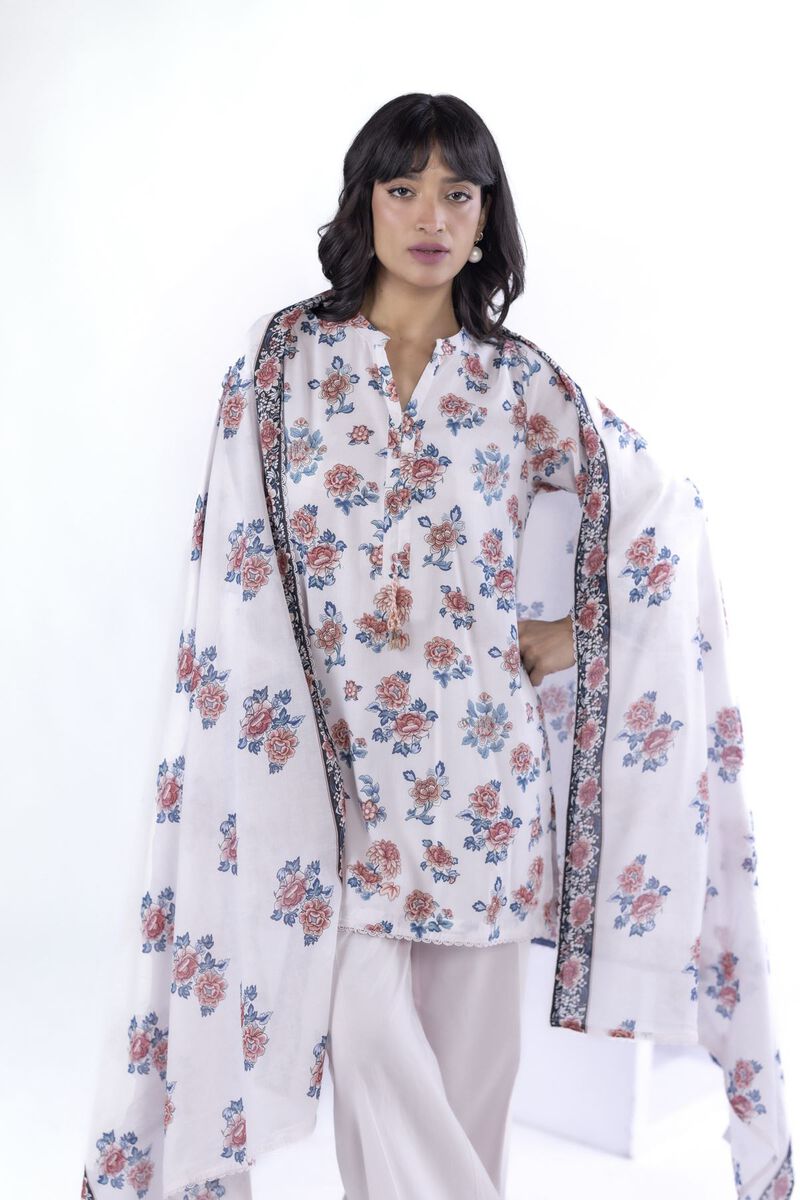 Fabrics 3 Piece