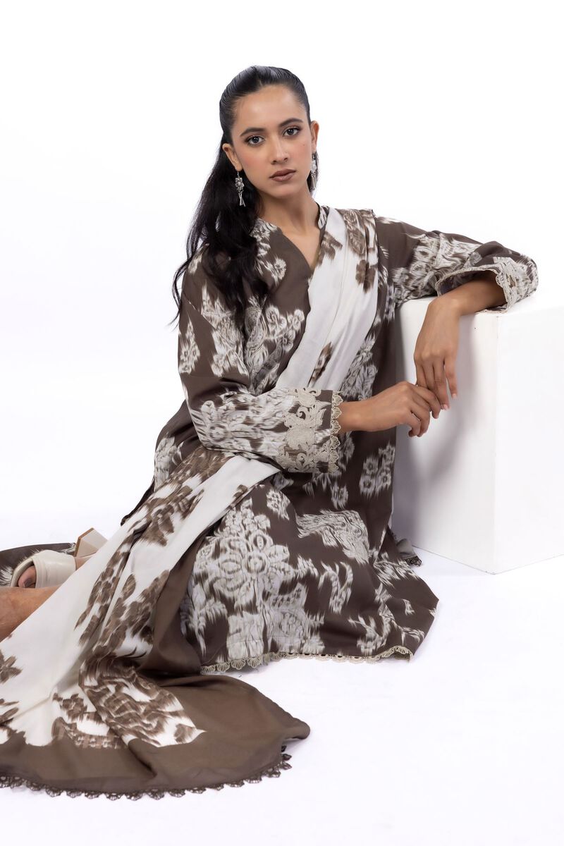 Fabrics 3 Piece