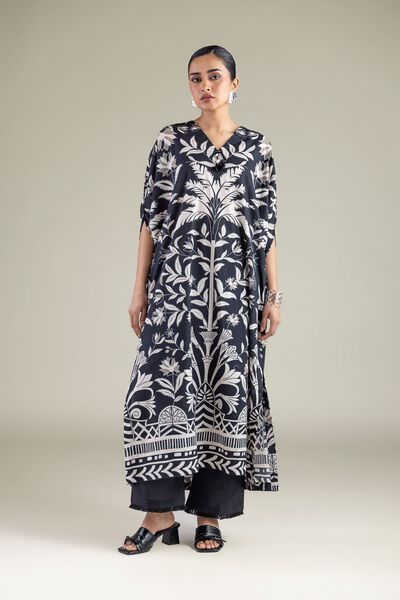 Regular Cambric Pants, image 1