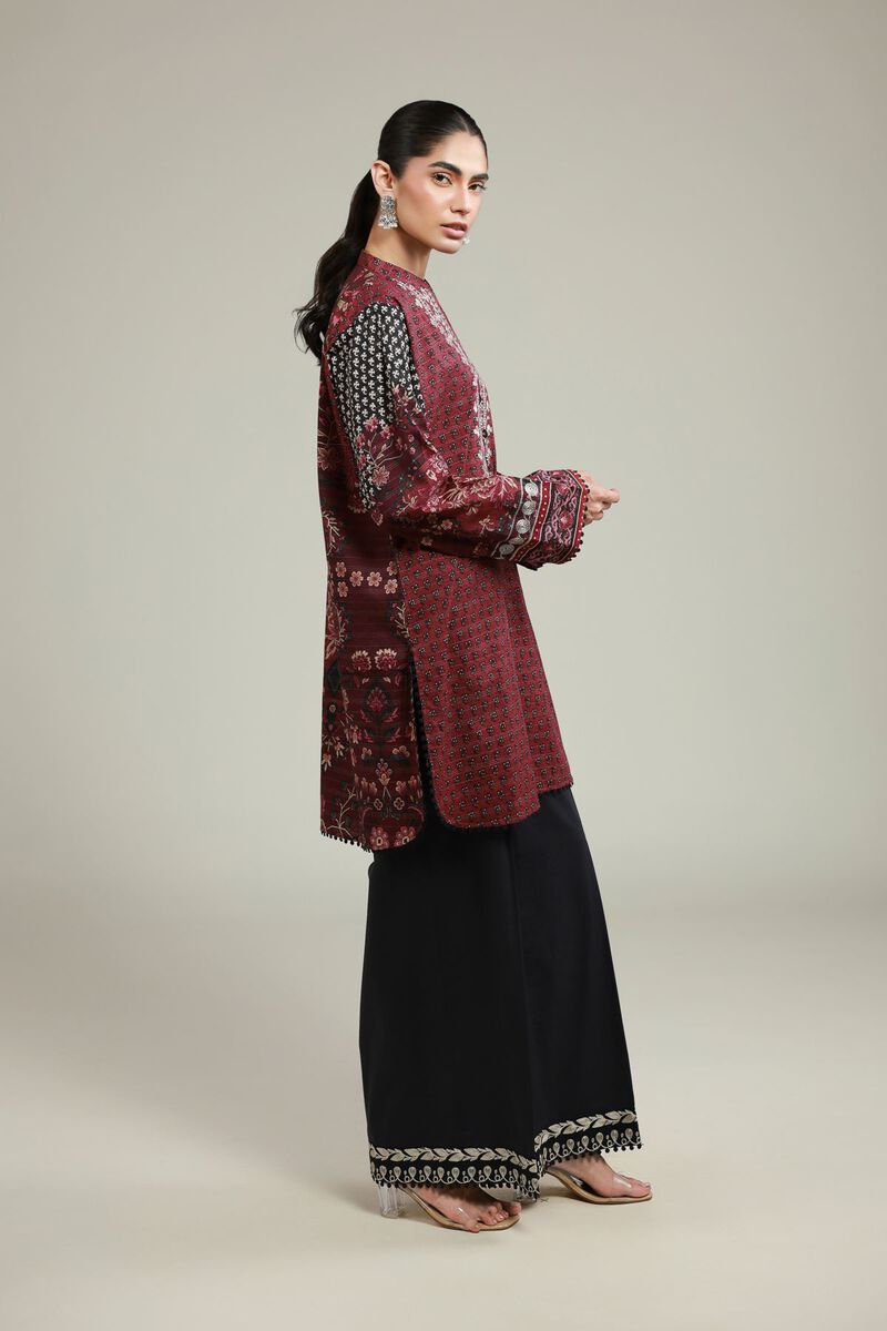 Tailored 2 Piece | Top and Bottom