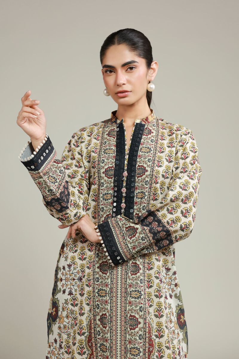 Fabrics 2 Piece | Top and Bottom