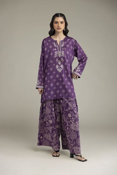 Fabrics 2 Piece | Top and Bottom, image 1