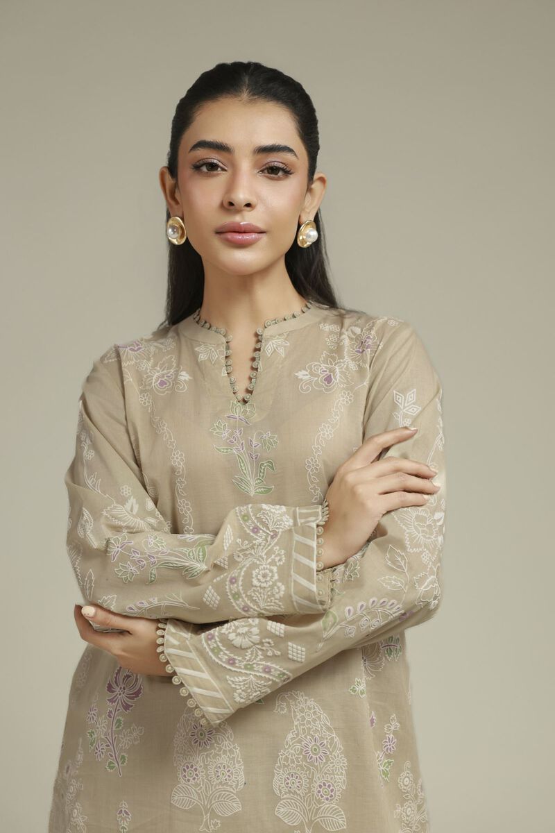 Tailored 2 Piece | Top and Bottom