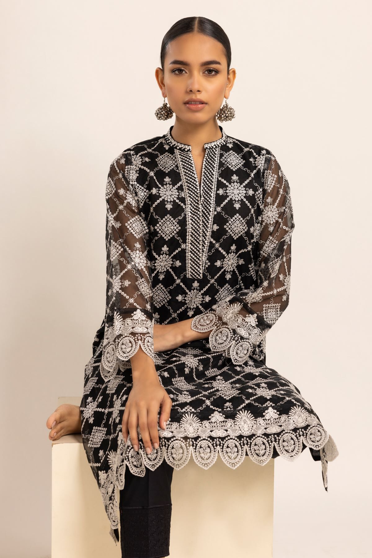 Khaadi ready to hotsell wear 2017 with price