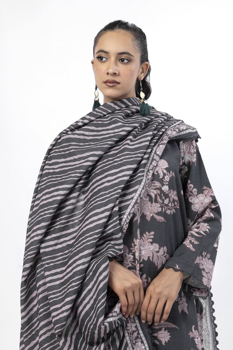 Fabrics 3 Piece