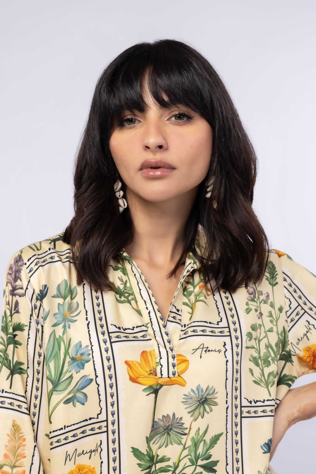 Buy Kurta | 0.0 N/A | 25-06-6E5-09TA-VG_MULTI | Khaadi Pakistan