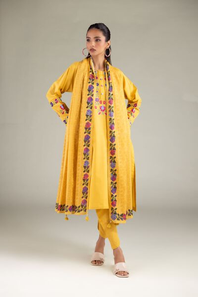 Smart Fit Shalwar, image 1