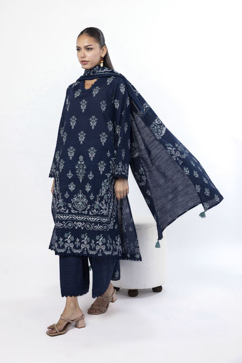Fabrics 3 Piece