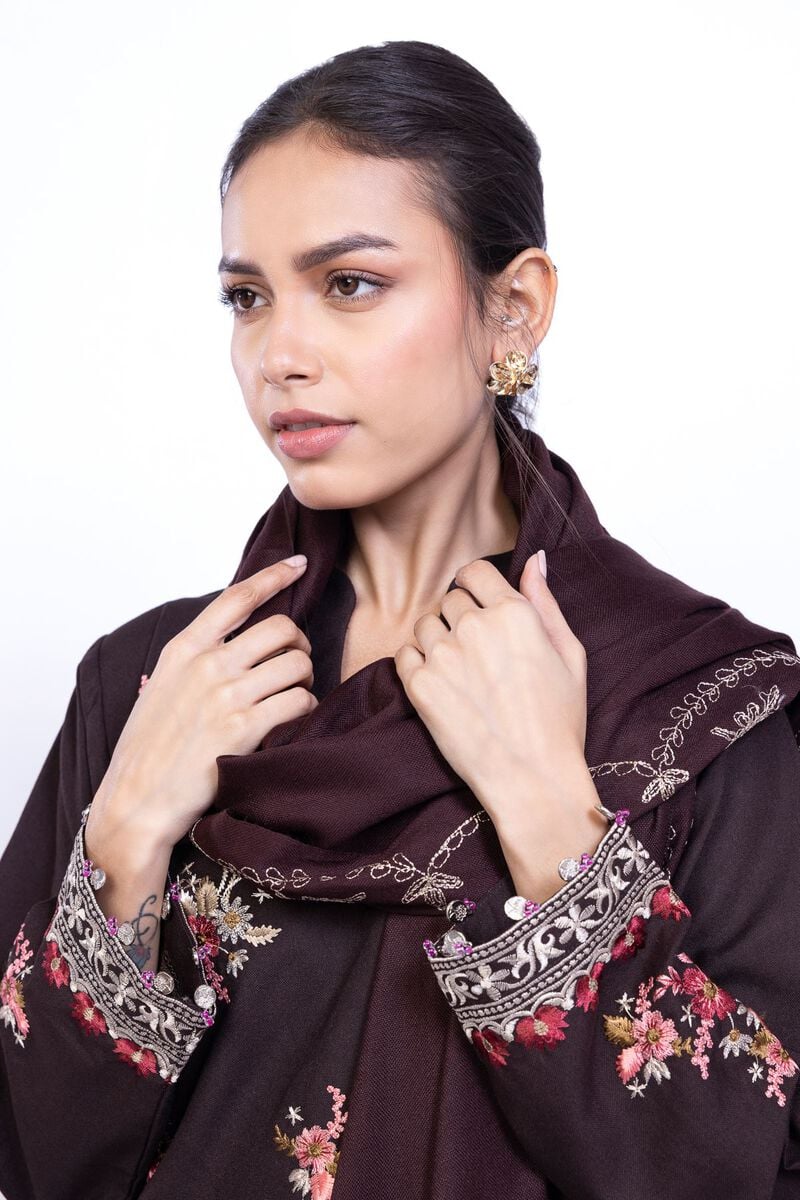 Shawl