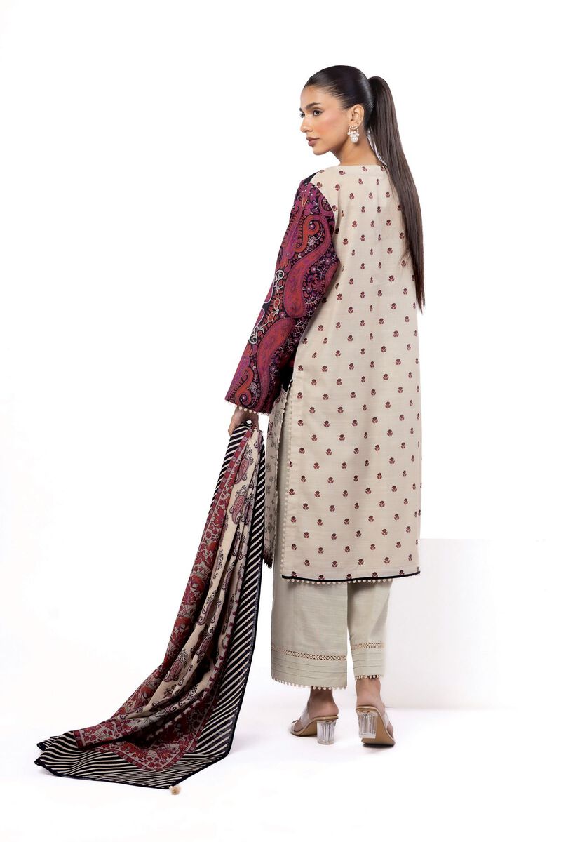 Fabrics 3 Piece