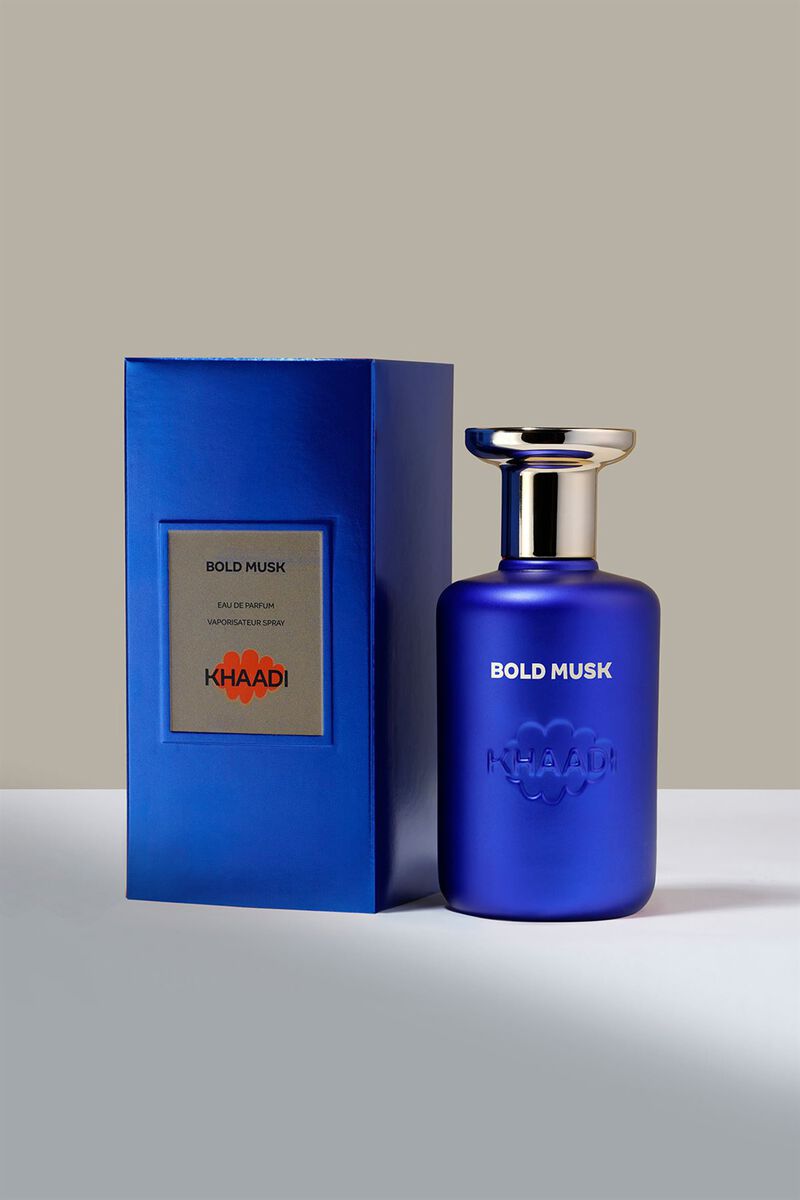 Bold Musk