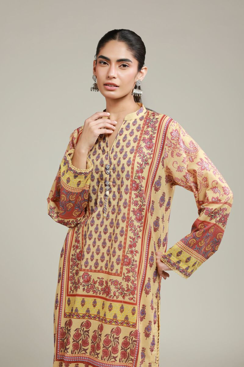 Fabrics 2 Piece | Top and Bottom