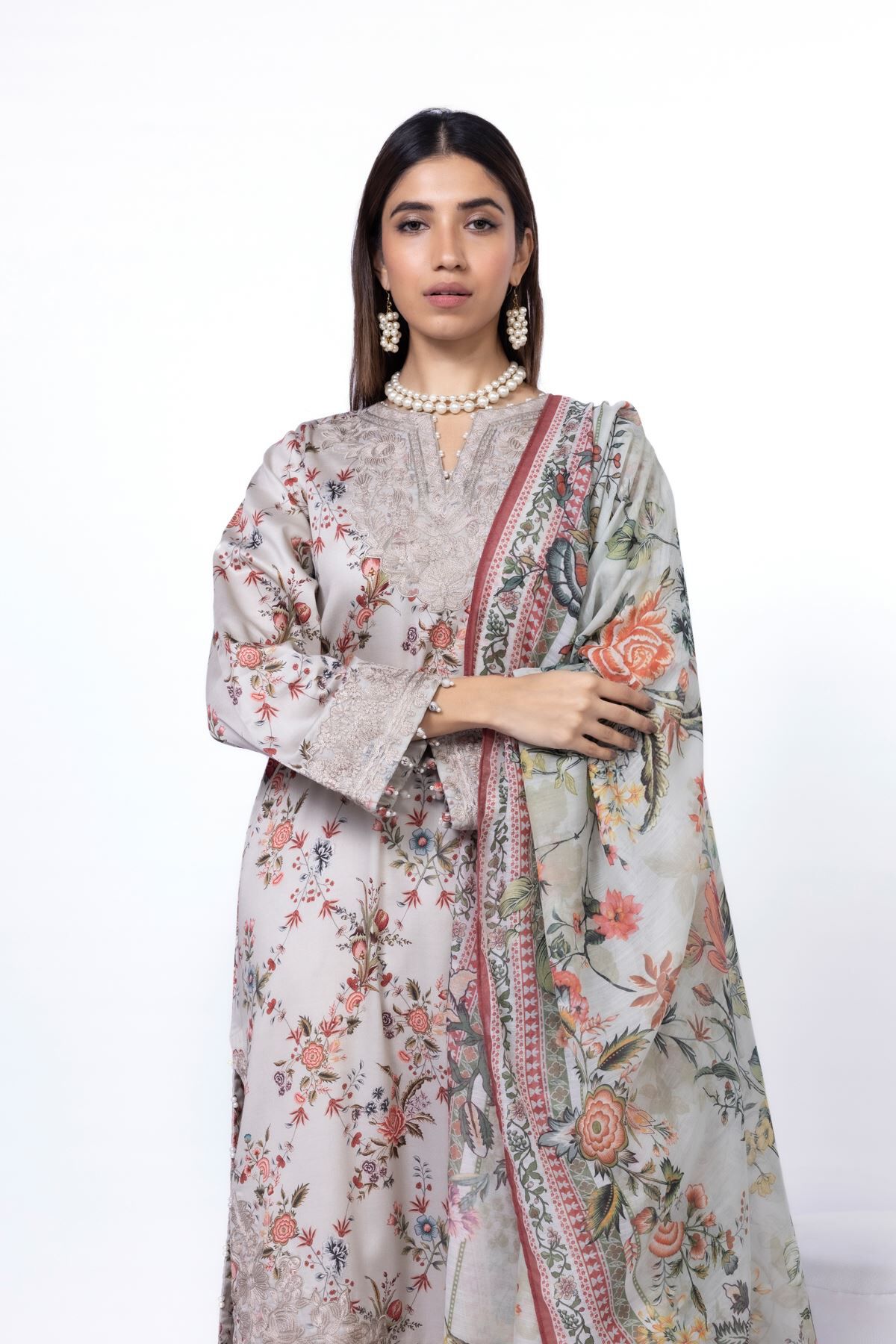 Fabrics 3-Pc