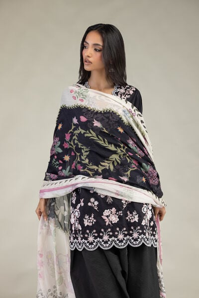 Cotton Tailored Set, image 1