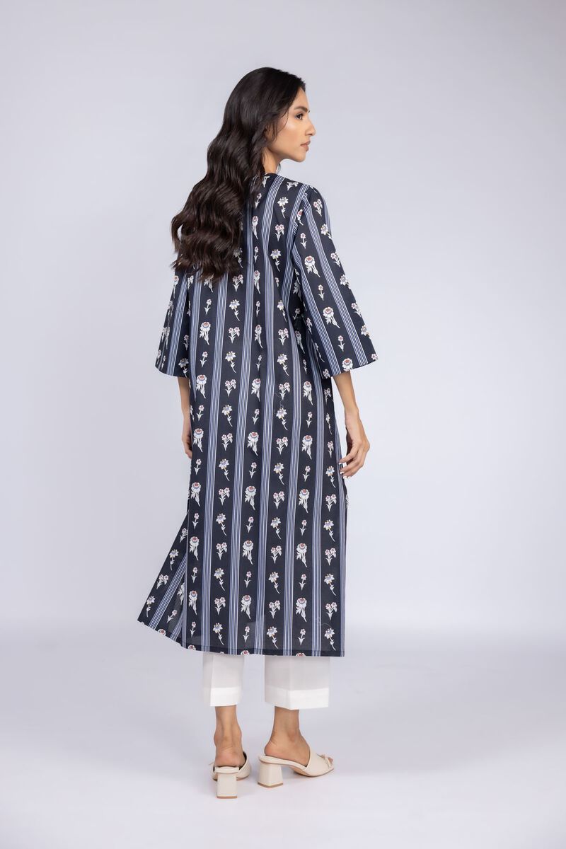 Printed | Cambric | Kurta | PKR 1,920