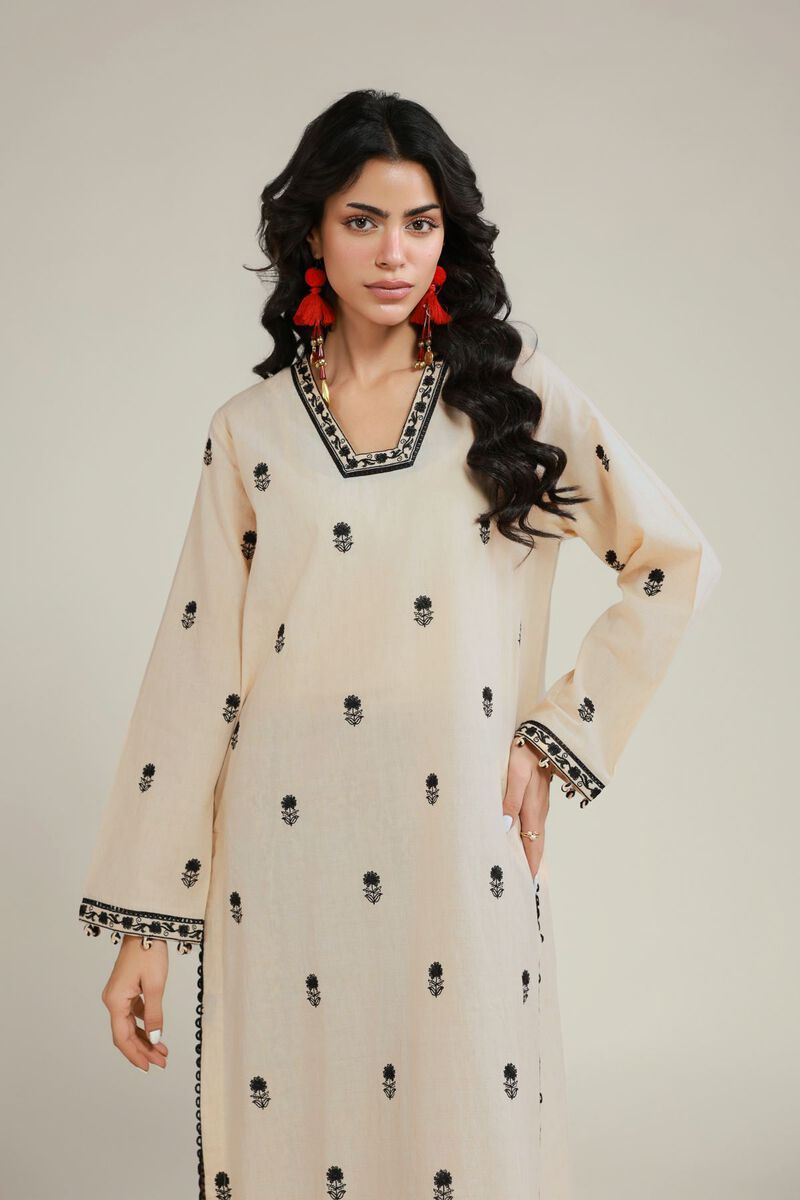 2-Piece Tailored Set