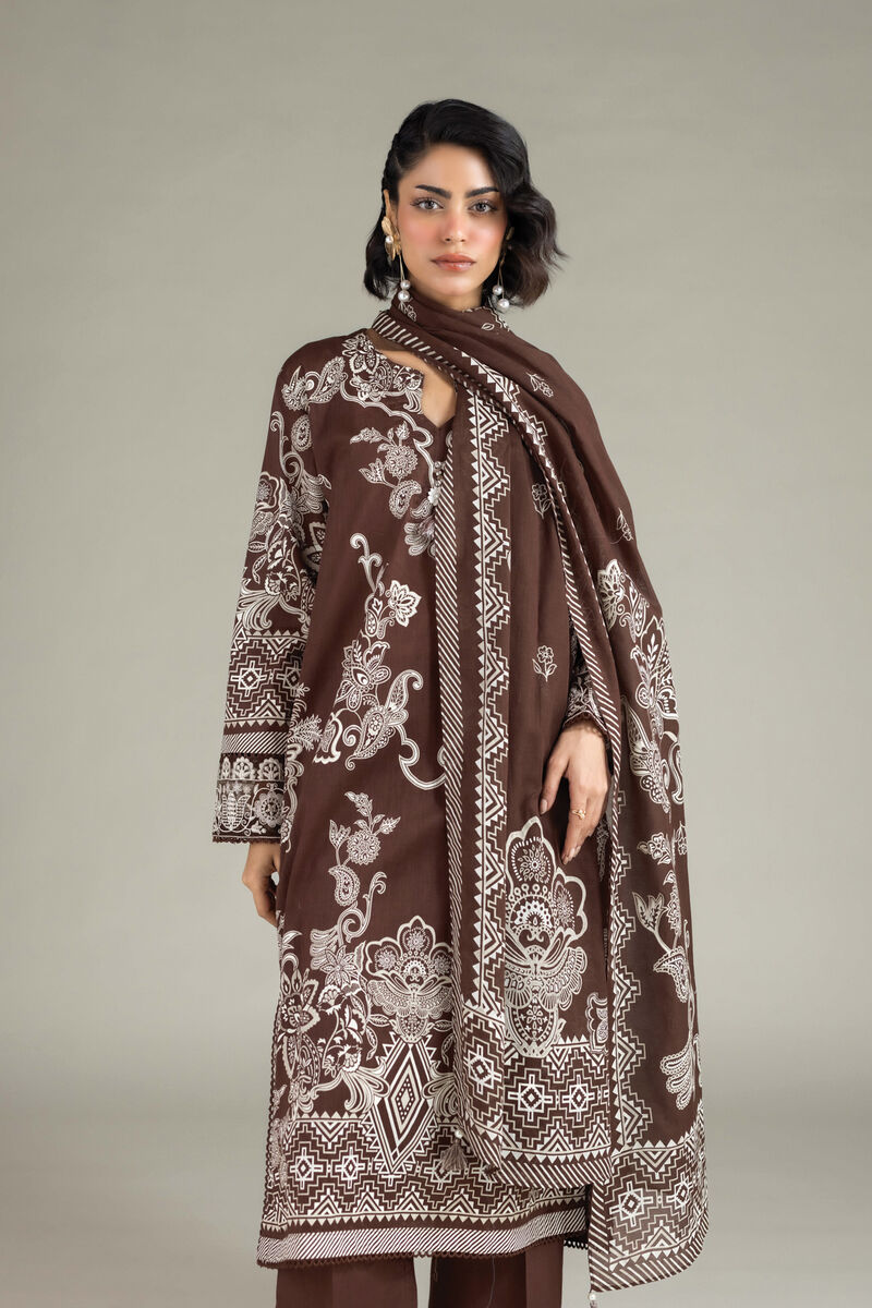 Tailored Lawn 3-Piece