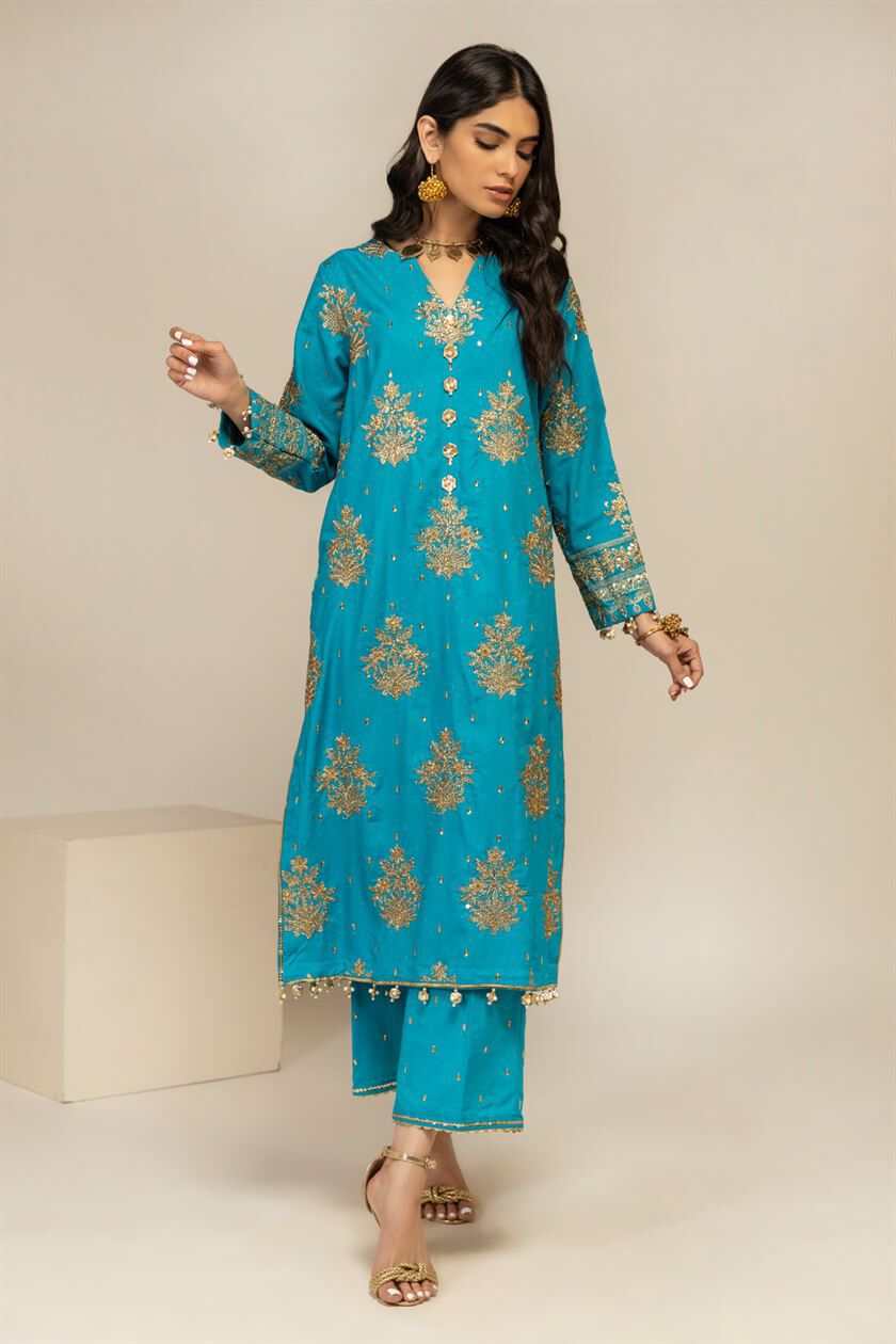 Frock designs shop winter collection