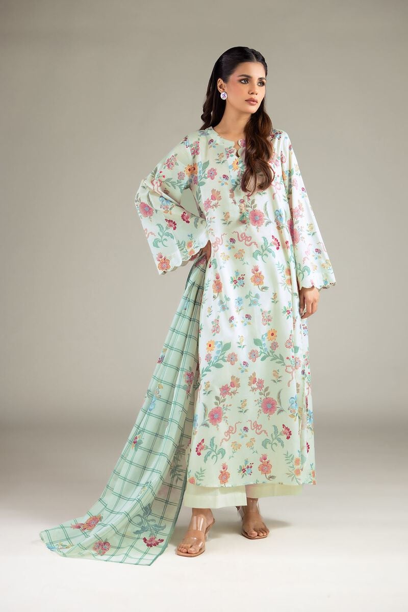 Fabrics 3 Piece