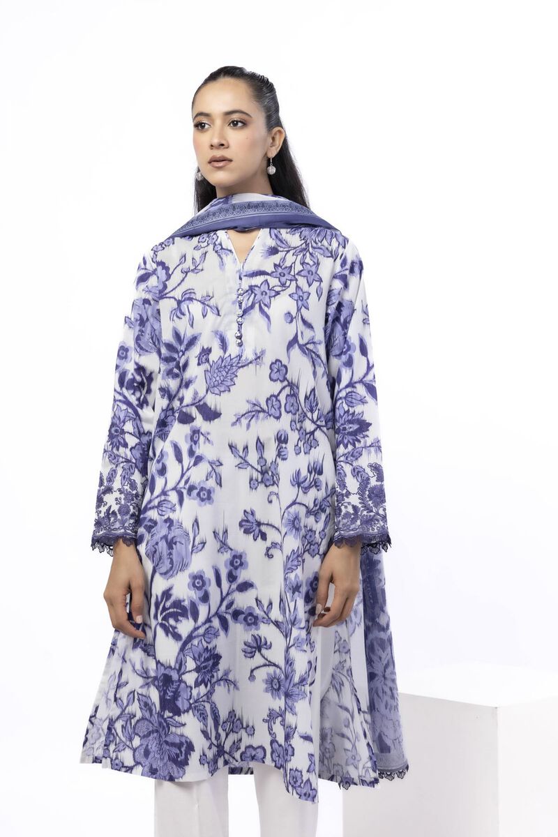 Fabrics 3 Piece