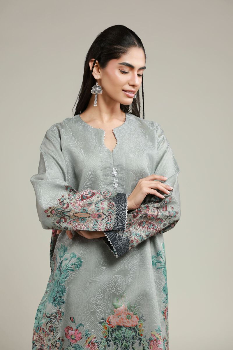 Tailored 2 Piece | Top and Bottom