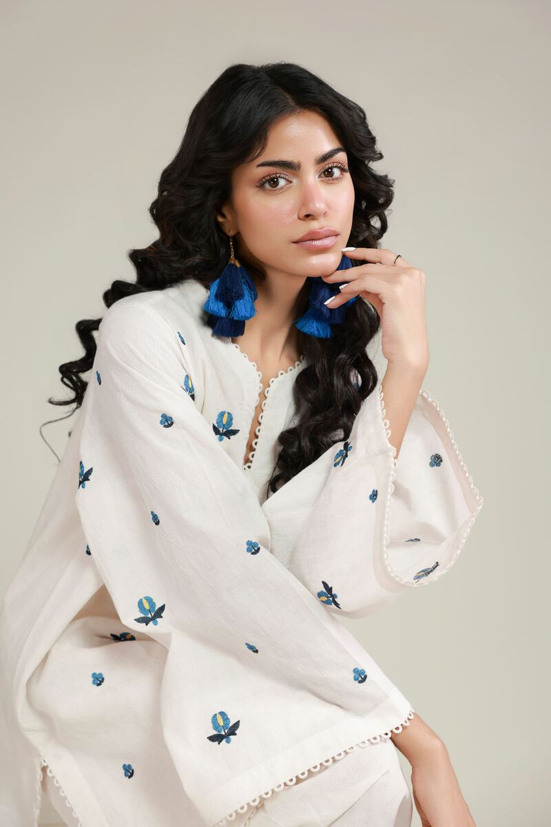 Tailored 2-Piece Set