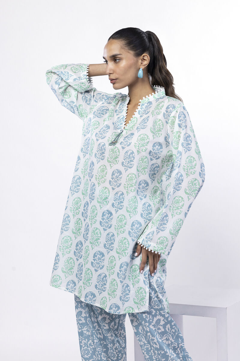 Fabrics 2 Piece | Top and Bottom