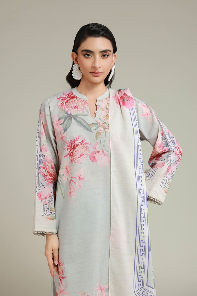 3-Piece Tailored Set