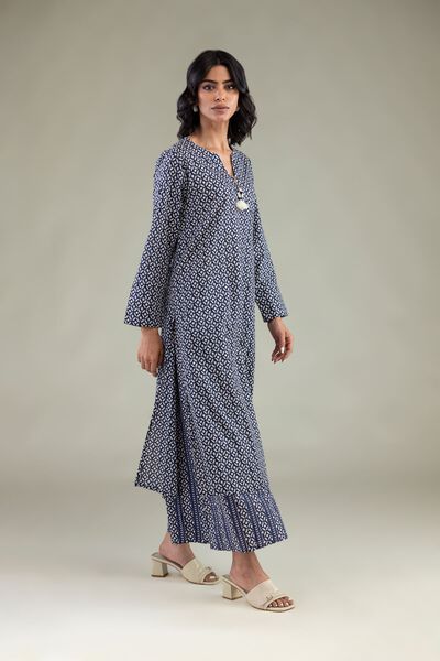 Printed Cambric Printed Cambric Pants