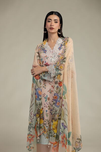 Tailored 3 Piece, image 1