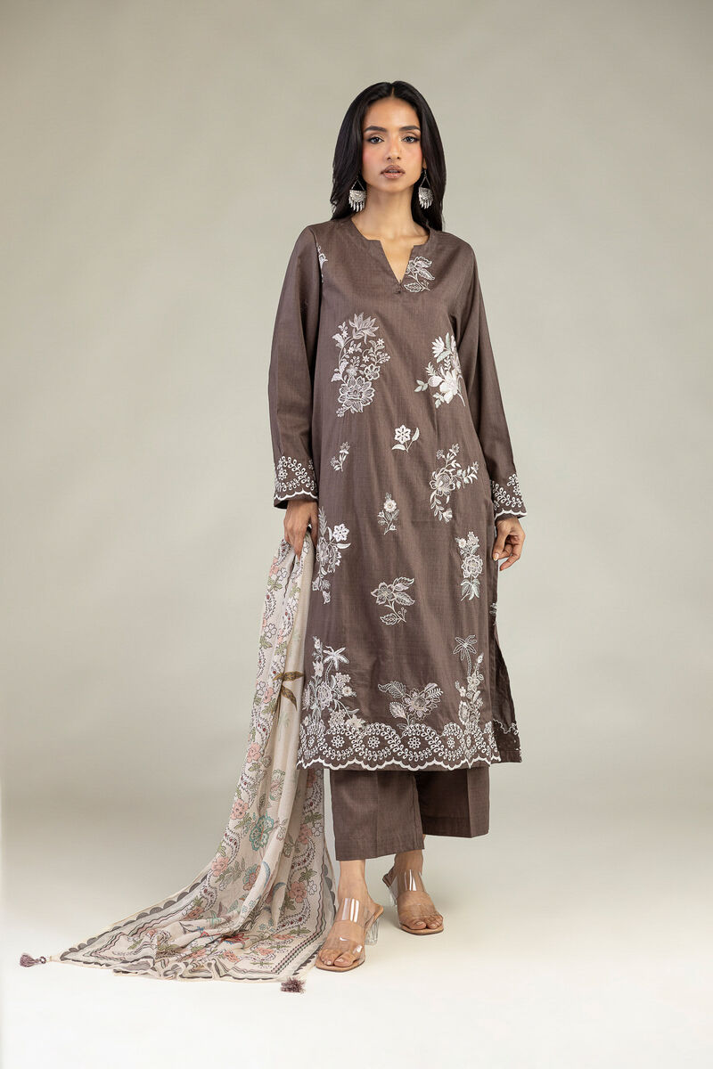 Fabrics 3 Piece