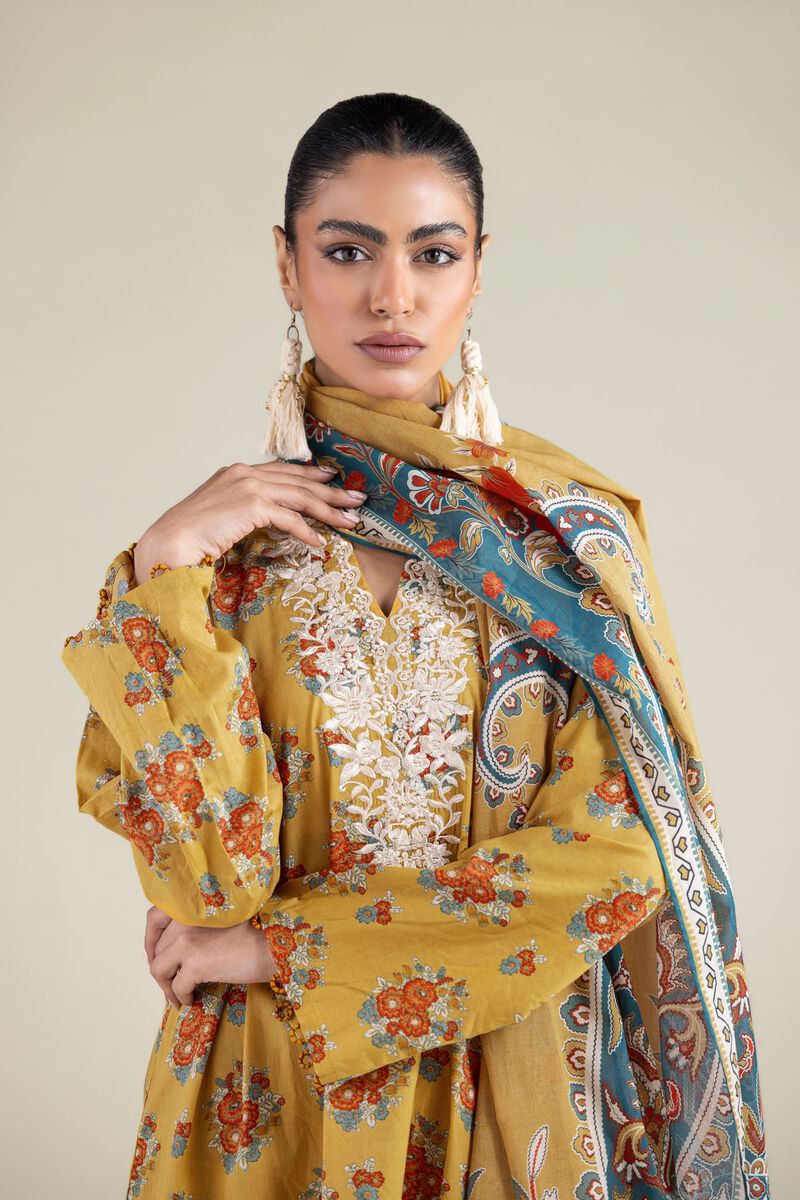 Fabrics 3 Piece view 2