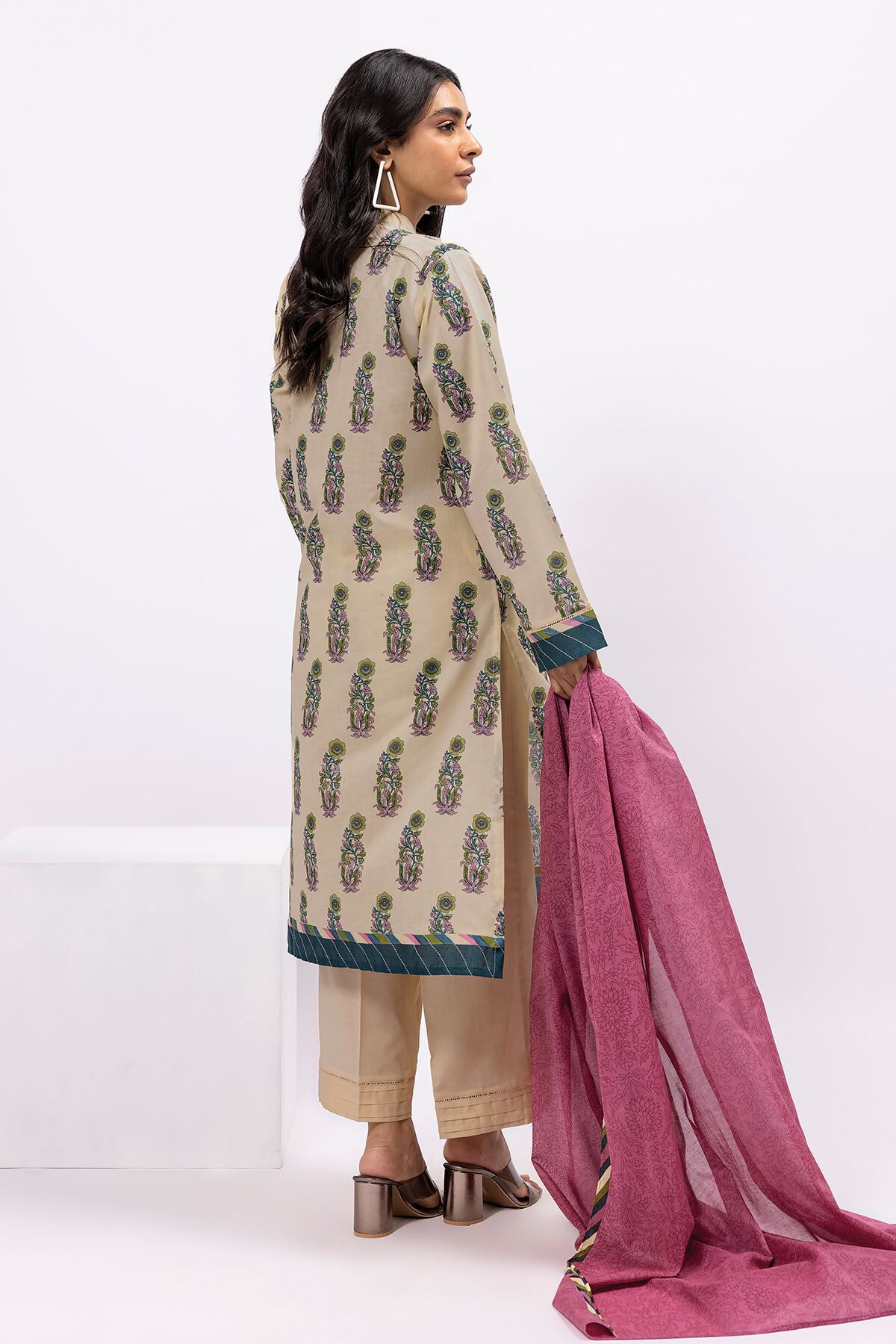 Khaadi dress clearance price