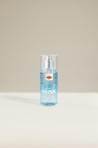 Hair & Body Mist 88 ML Cool Musk