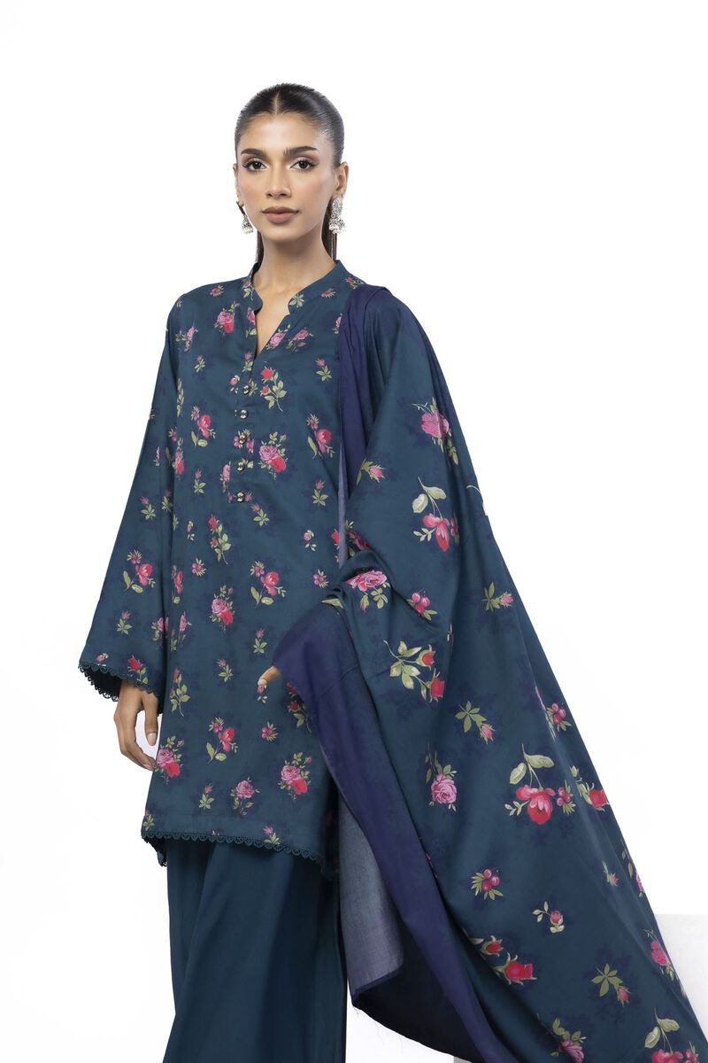 Fabrics 3 Piece