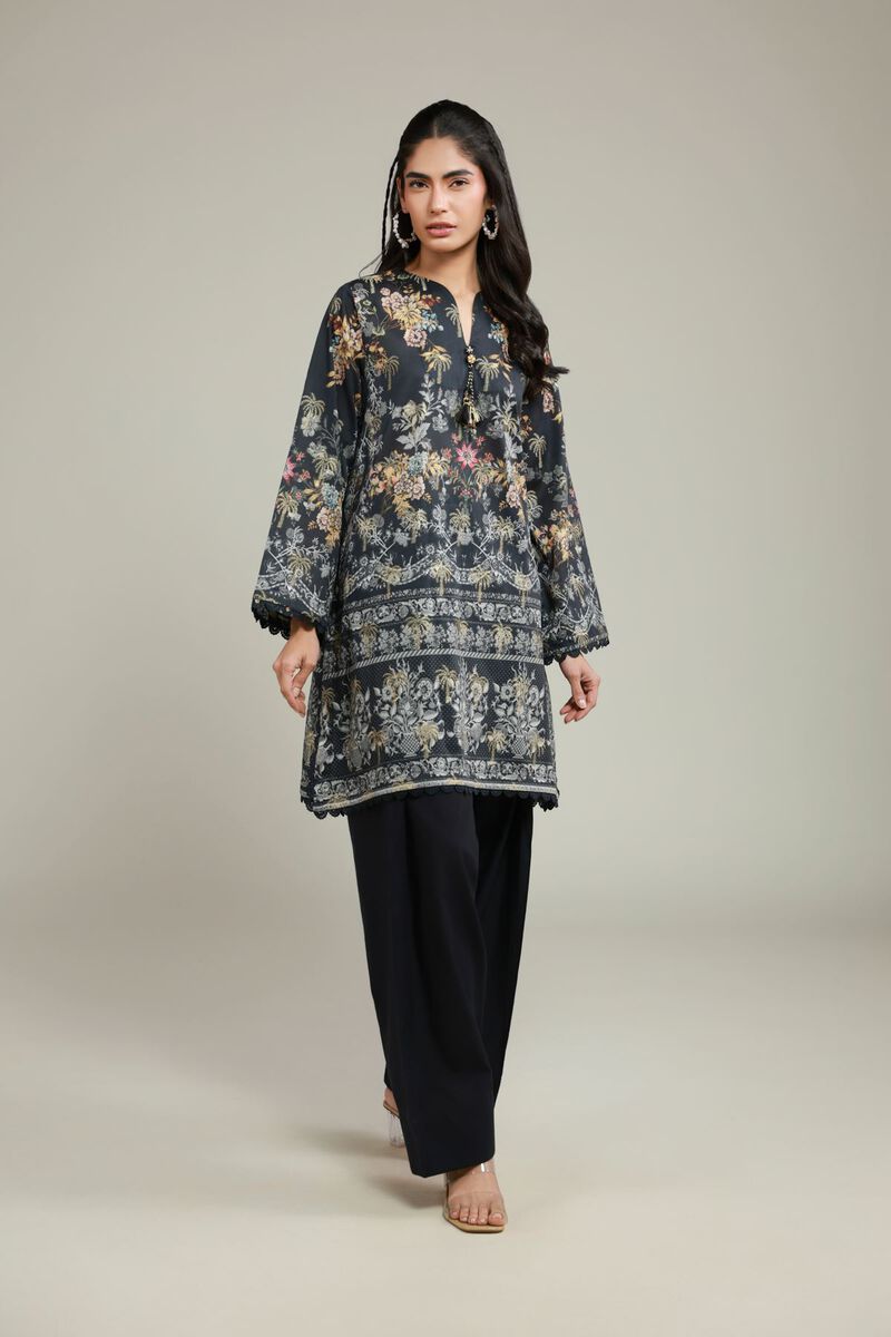 Tailored 2 Piece | Top and Bottom