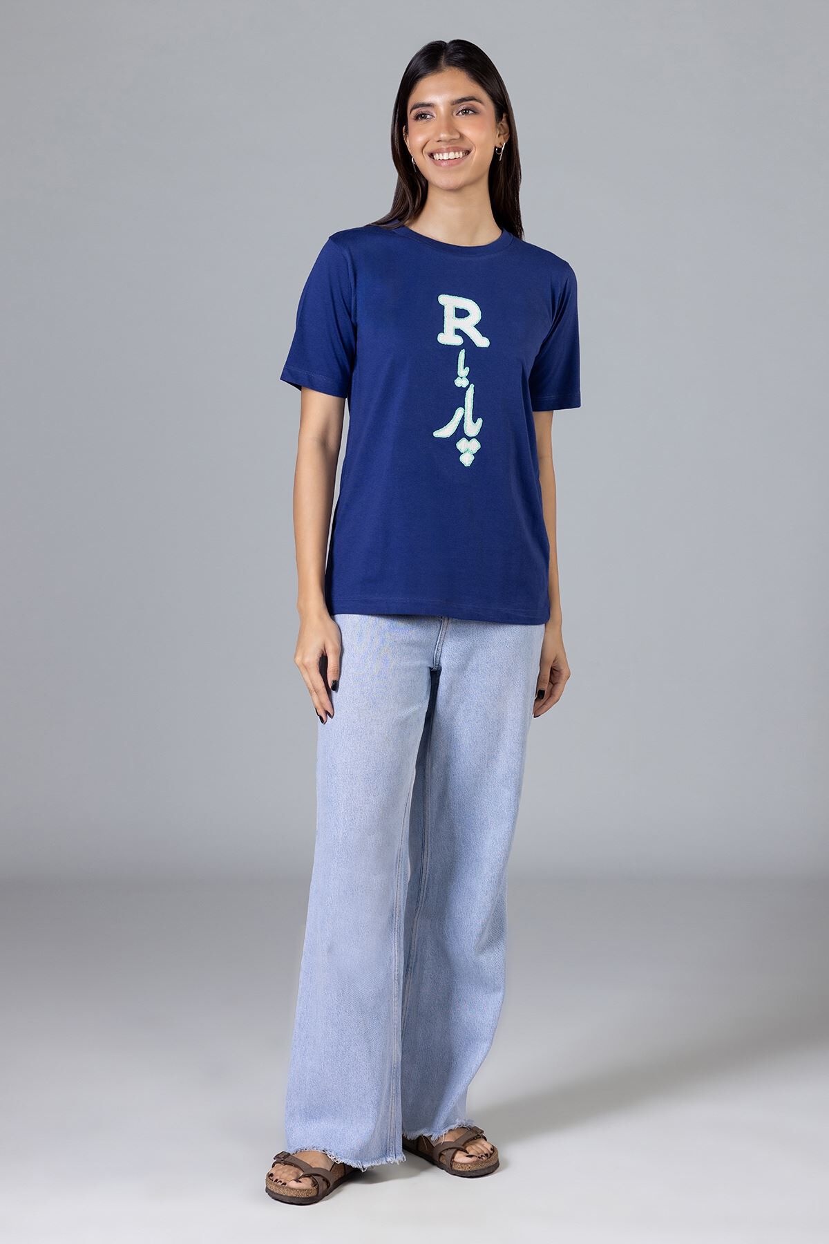 Buy Polo T shirts for Women Khaadi Pakistan