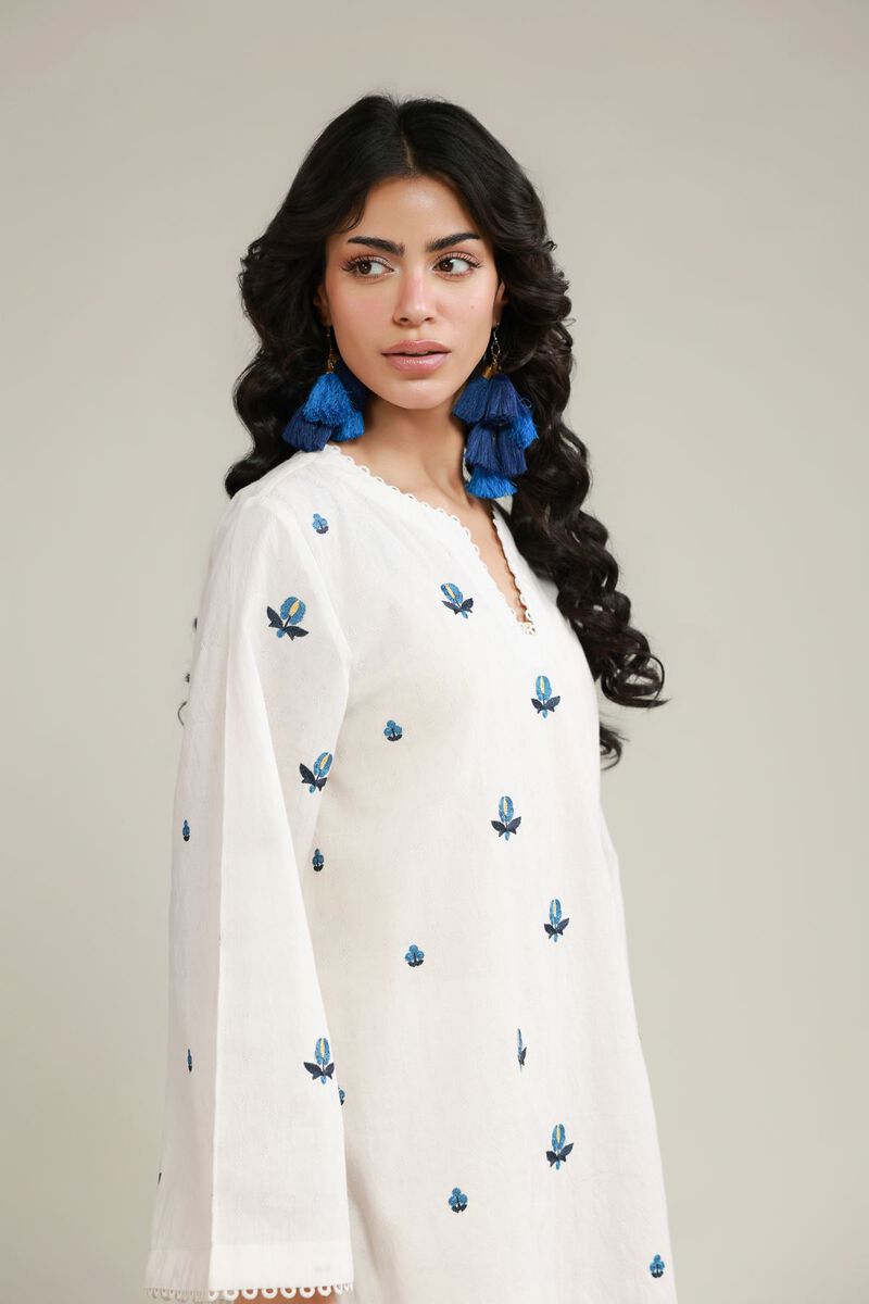 Tailored 2-Piece Set