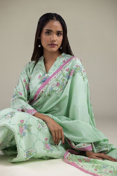 Dupatta, image 1