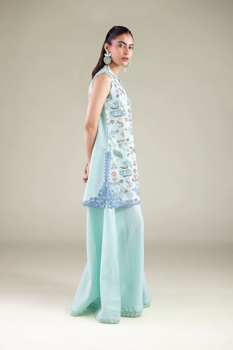 Summer Relaxed Pants