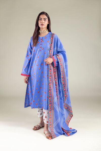 Shalwar, image 1