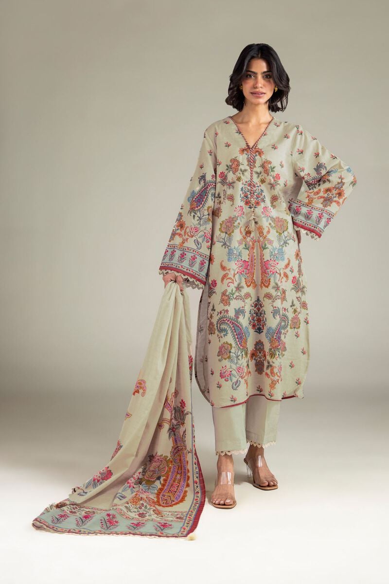 Fabrics 3 Piece