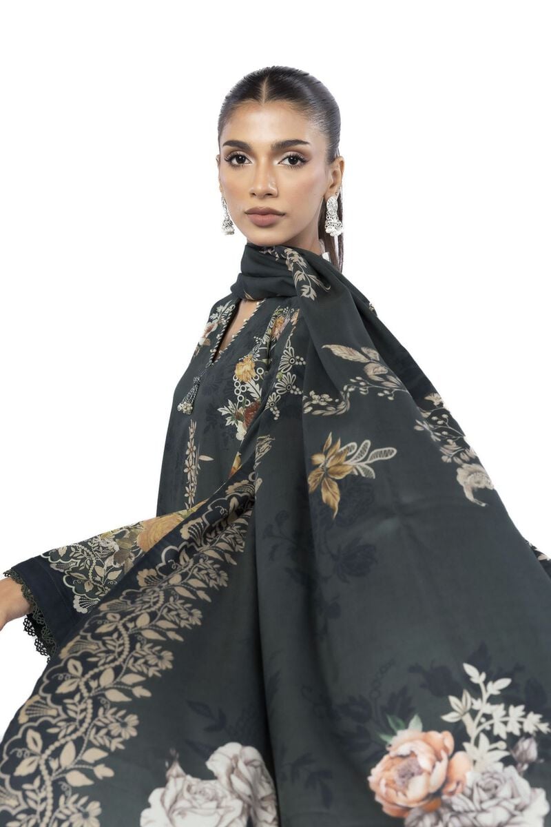 Fabrics 3 Piece