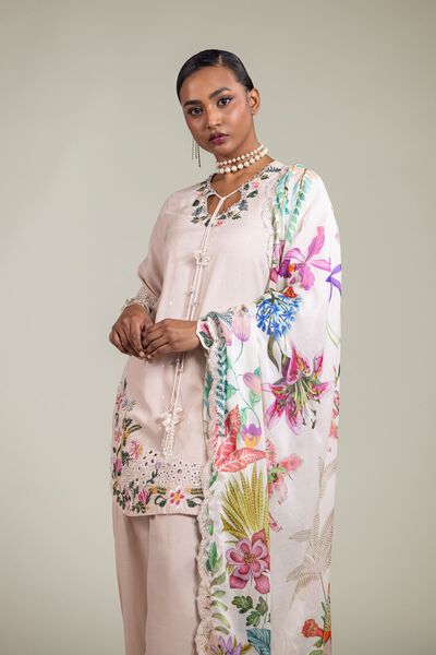 3-Piece Dress, image 1