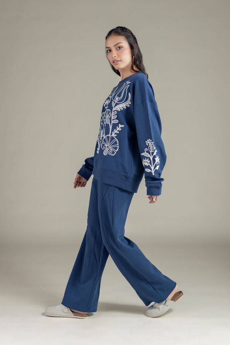 Khaadi — TROUSERS
